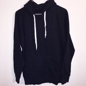 2 for 14 🌷 zumiez  black sweatshirt